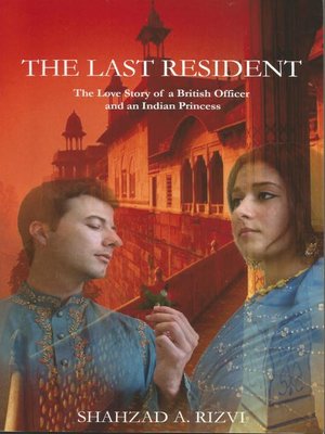 cover image of The Last Resident